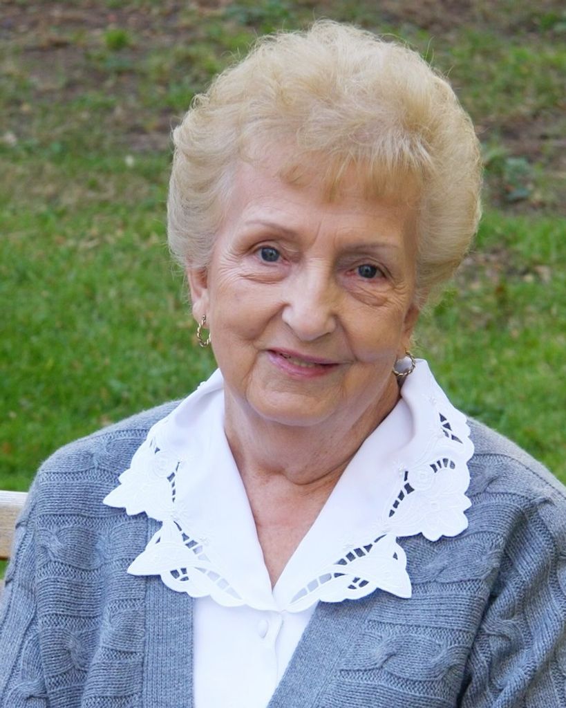 Delores Jean Sosbe Profile Photo