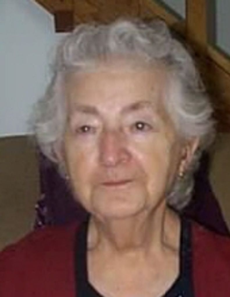 Rosemary Johnson
