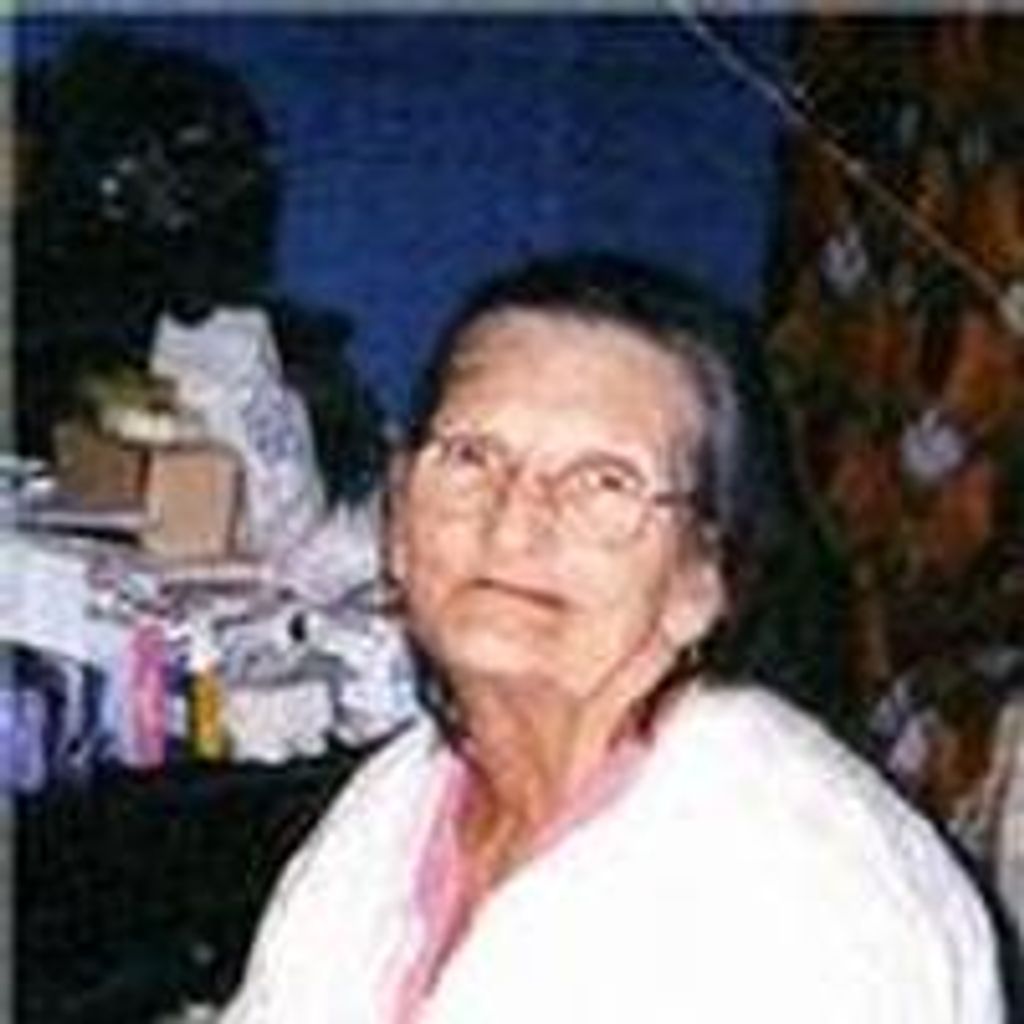 Elizabeth Cayton Grant