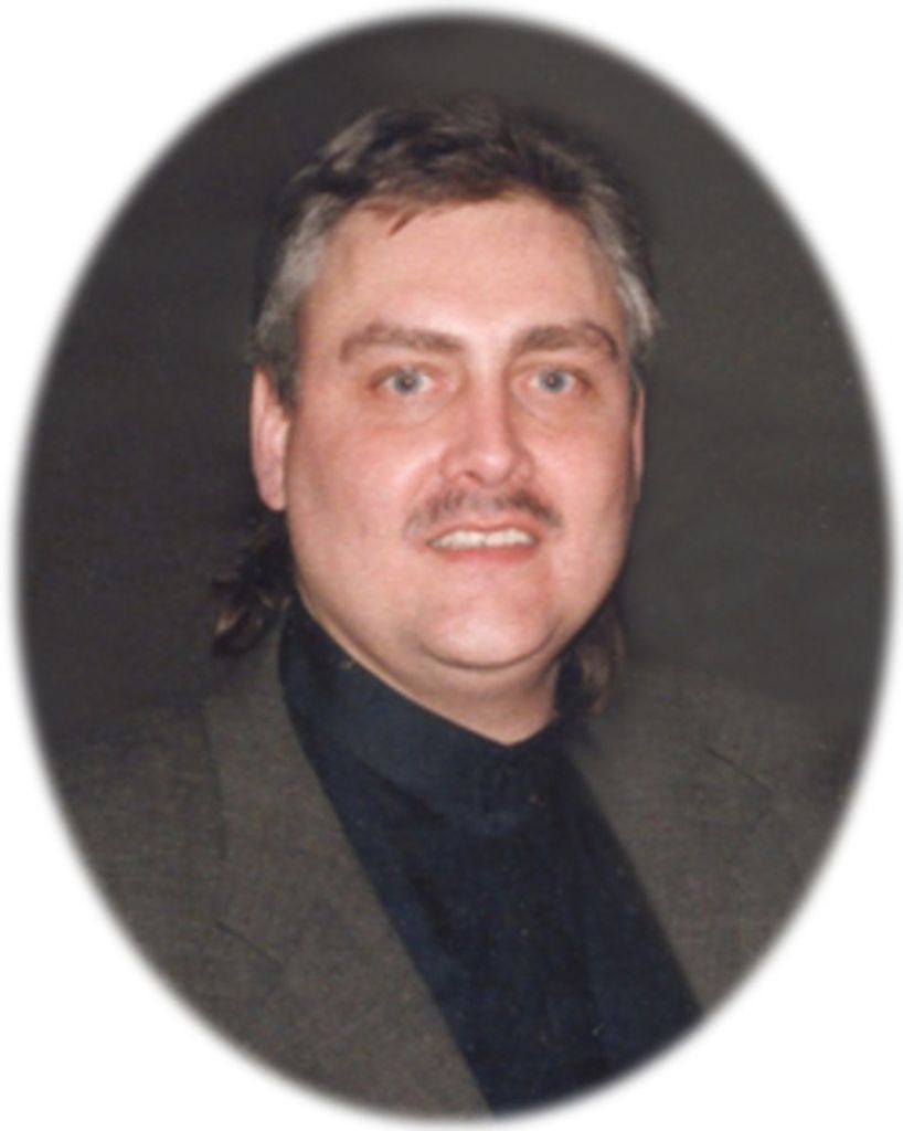 Robert B. Stainbrook Jr.