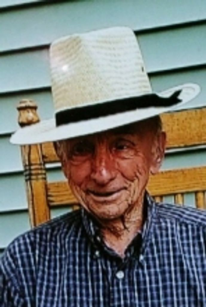William S. Mooney