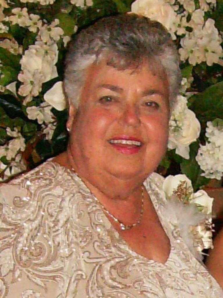 Mary Panopoulos