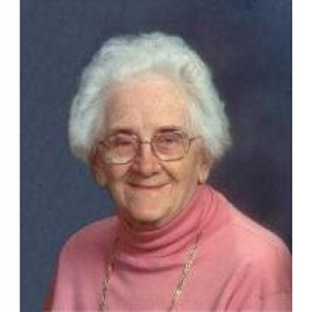 Mildred E. Thalacker