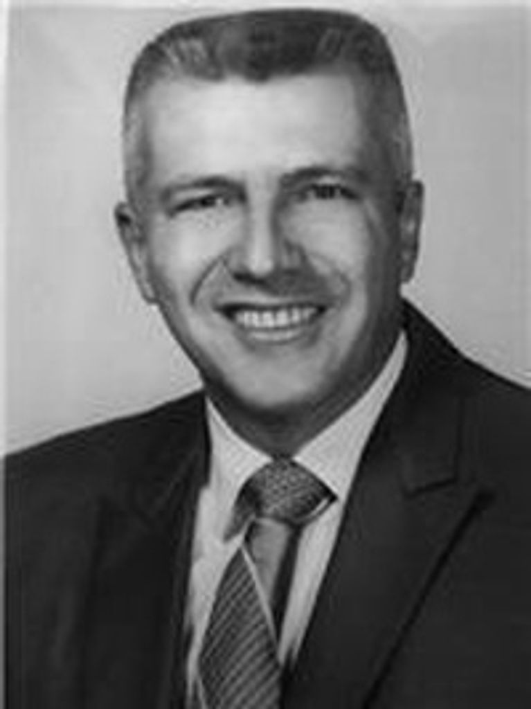 Robert D. Beierschmitt