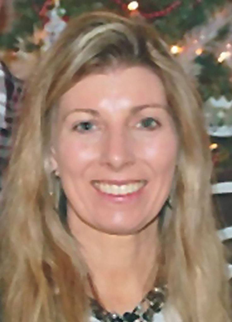 Teresa Leann Morlock