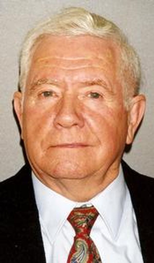 George Ernest Phillips