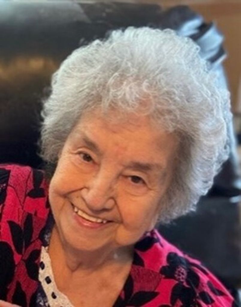 Conchita G. Villarreal