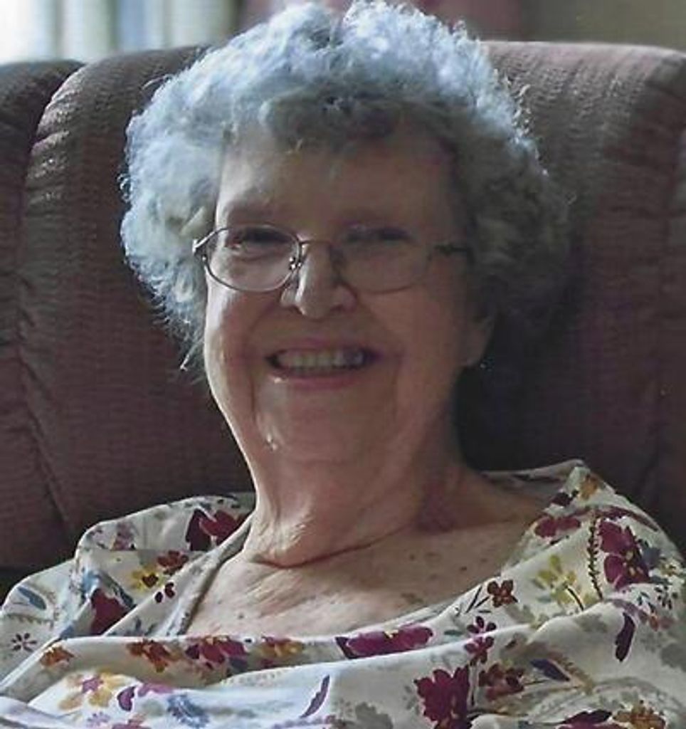 Gladys L Kooy Profile Photo