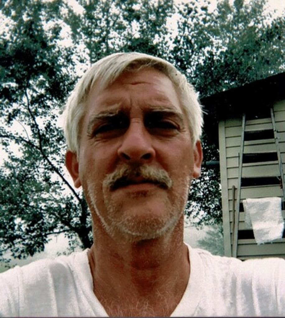 Charles W. Riffle Profile Photo