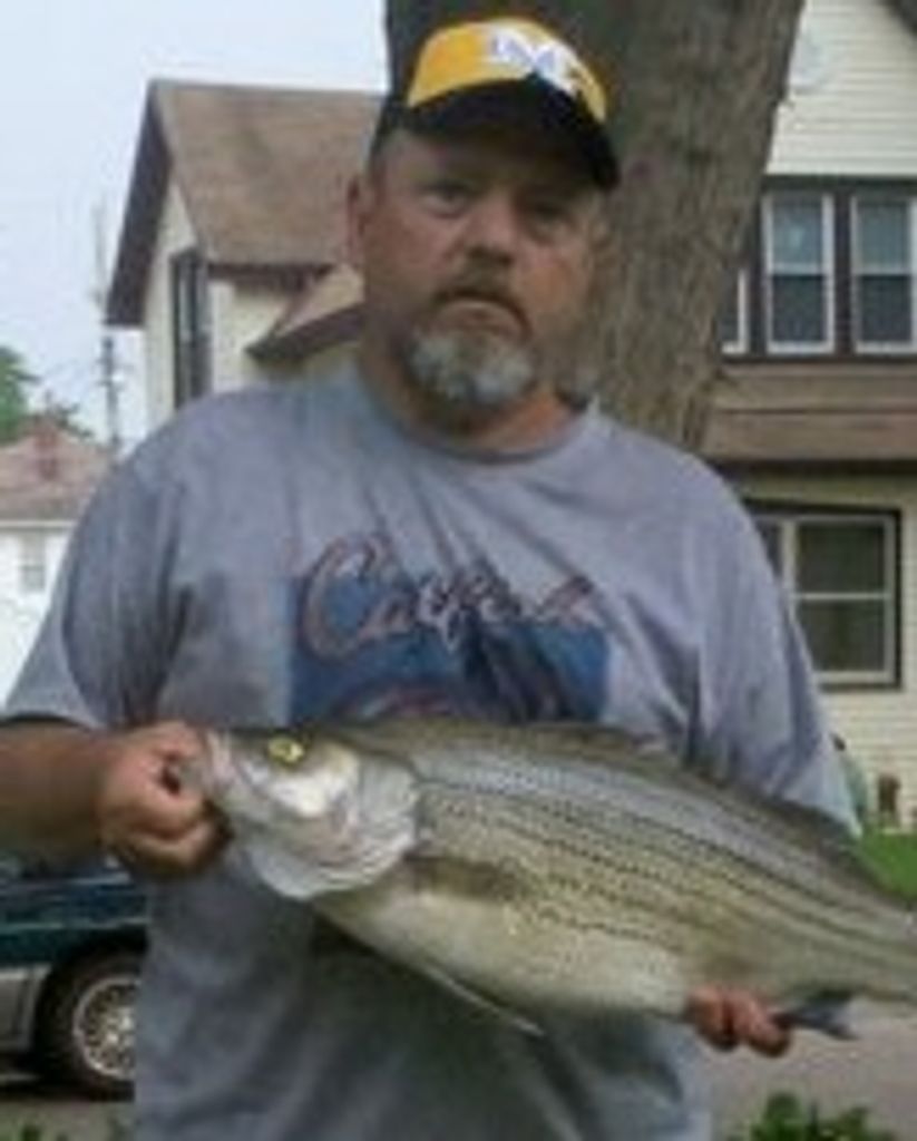 Robert E. Agy, Jr.