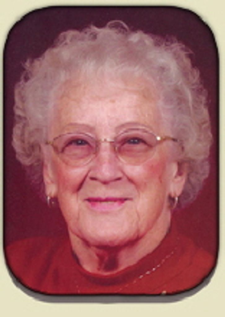 Beatrice Gekeler