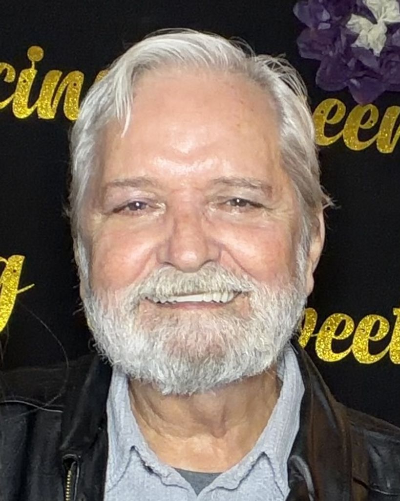 Roderic Brian Coleman