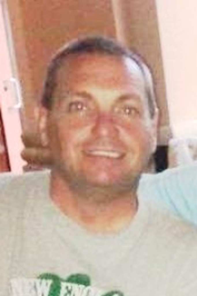 John F. ''Jack'' Murray