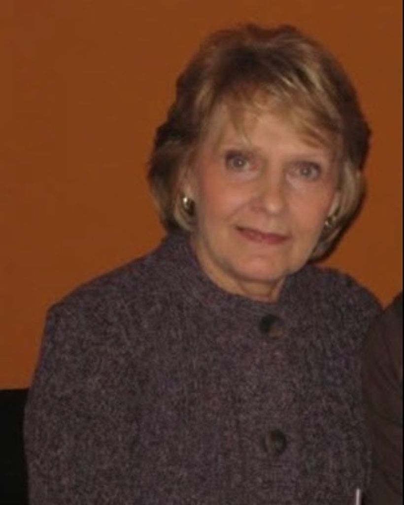 Nancy Jordan Bryant Profile Photo