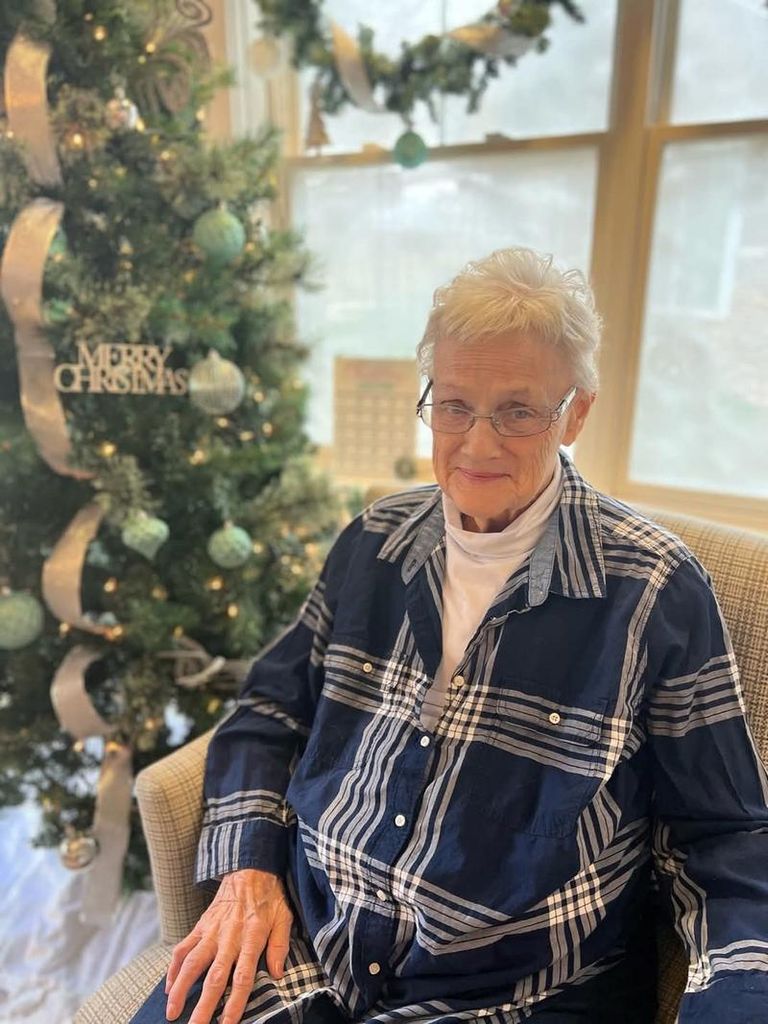 Charlotte Ann Beeck Profile Photo