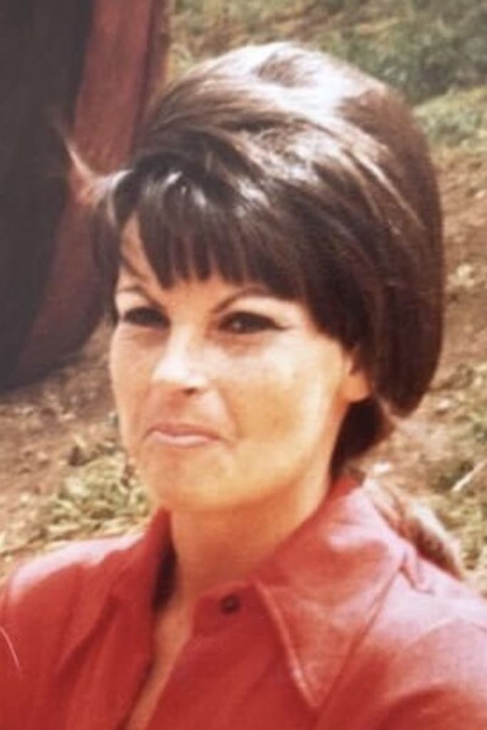 Michelle Ann Purcell