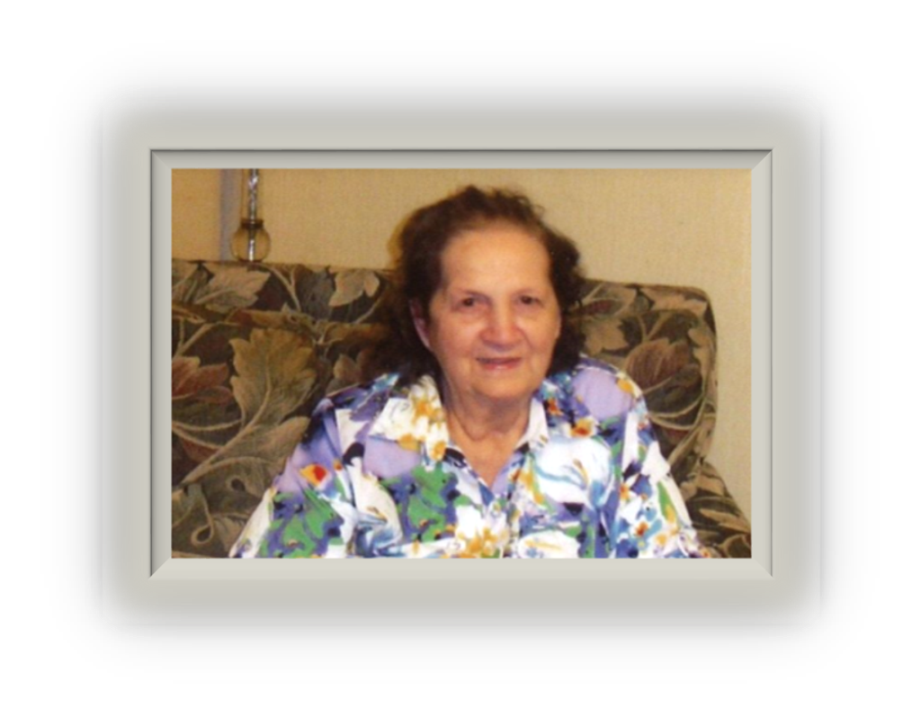 Carmaleta Russell Slater