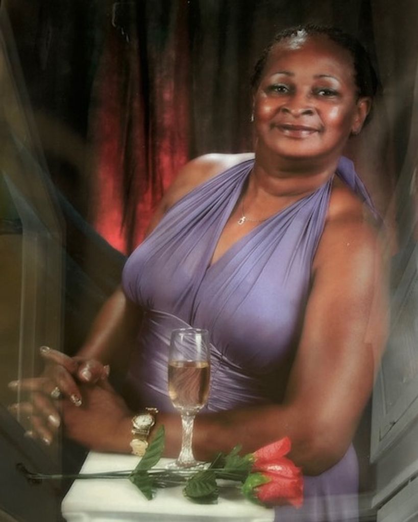 Delories Robinson-Matthews Profile Photo