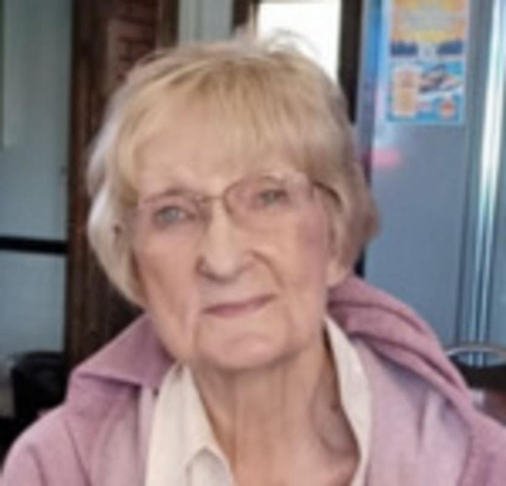 Lucia Lane Ledoux Profile Photo