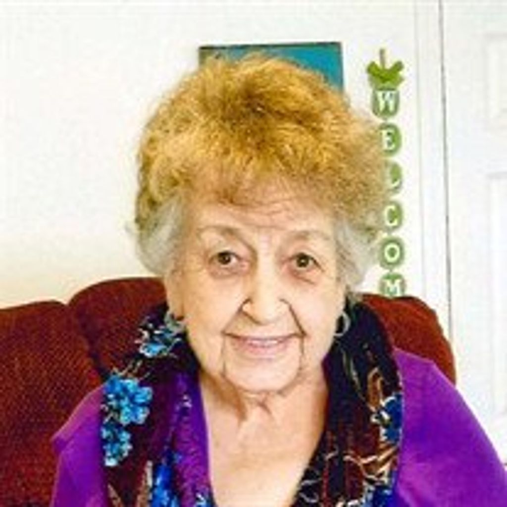 Dorothy  J. Walund Profile Photo