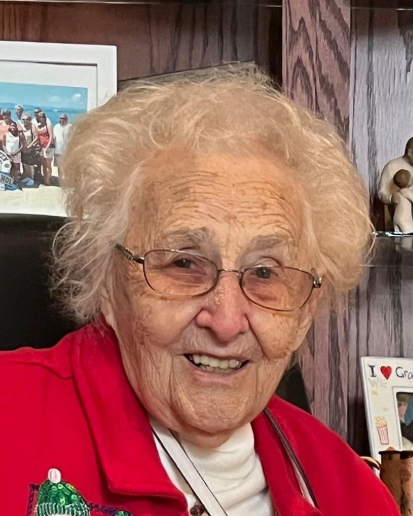 Alice M. Johnson Profile Photo