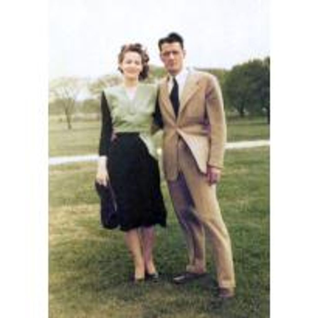 Adolph Raymond Francesconi