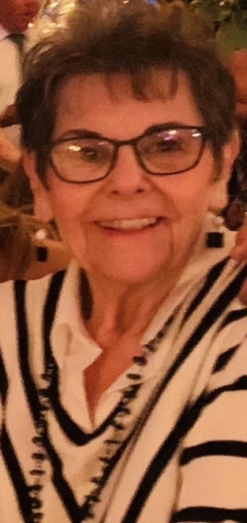 Marie A Cosgrove
