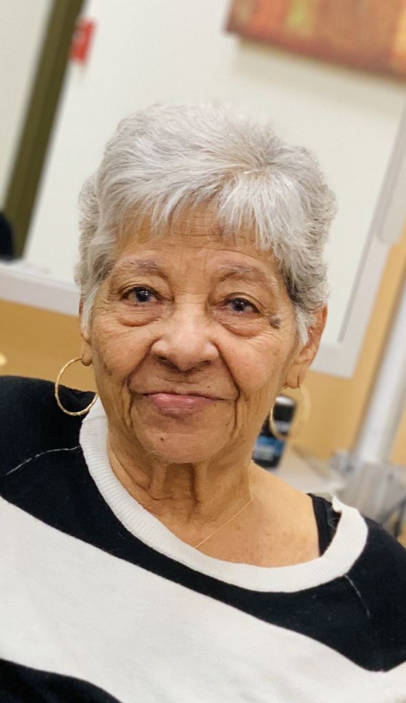 Ada H. Sanjurjo Casillas Profile Photo