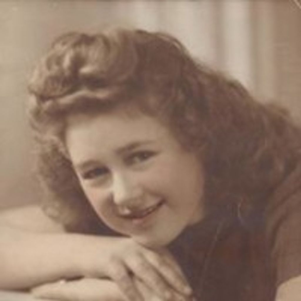 Peggy Spencer