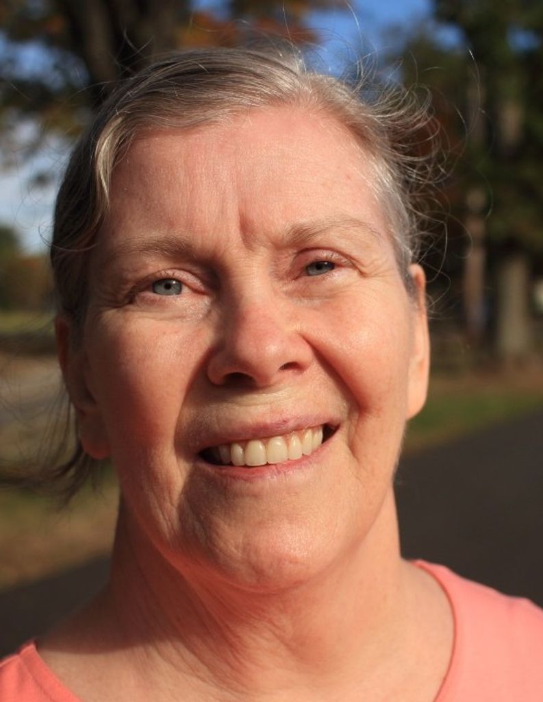 Patricia A. (Johnson)  Madaio