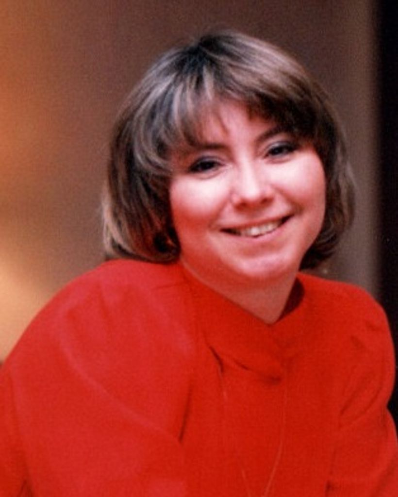 Debra Diane Young