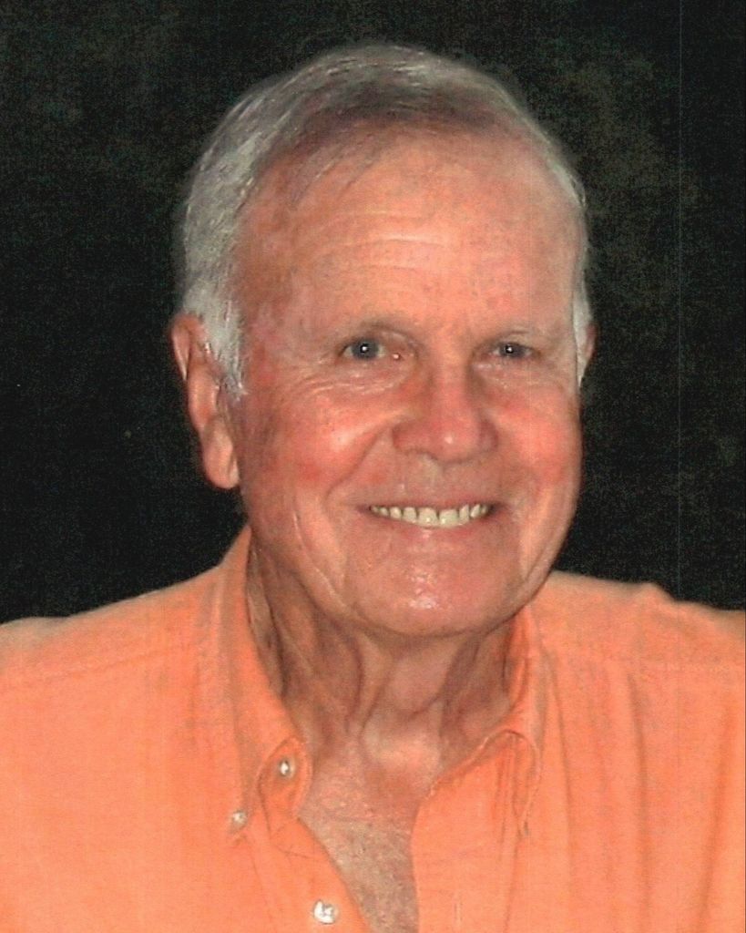 David Goodman, of Wartburg Profile Photo