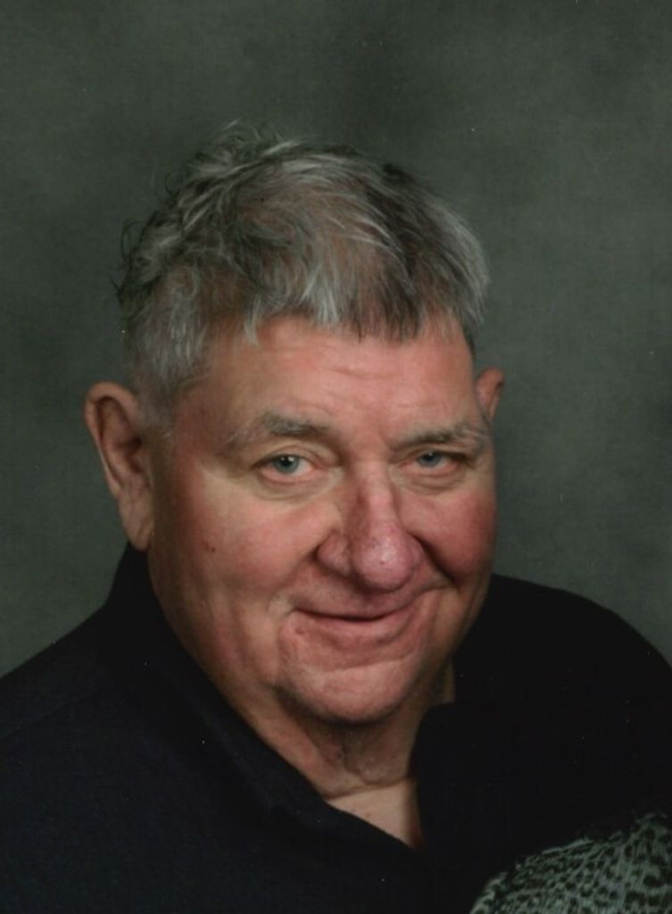 Mark "Ole" A. Olson