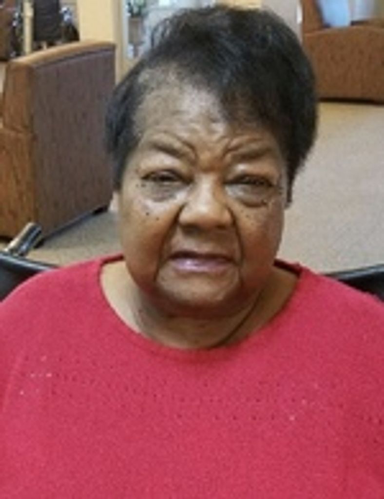 Zalee Slaughter