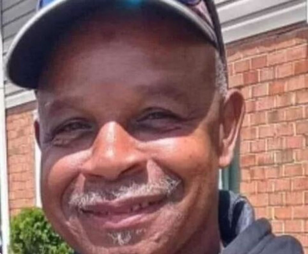 Joe Washington, Jr. Profile Photo