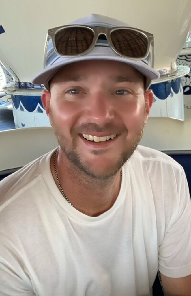 Michael J. Ward Profile Photo