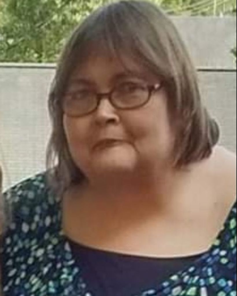 Donna Jackson Price