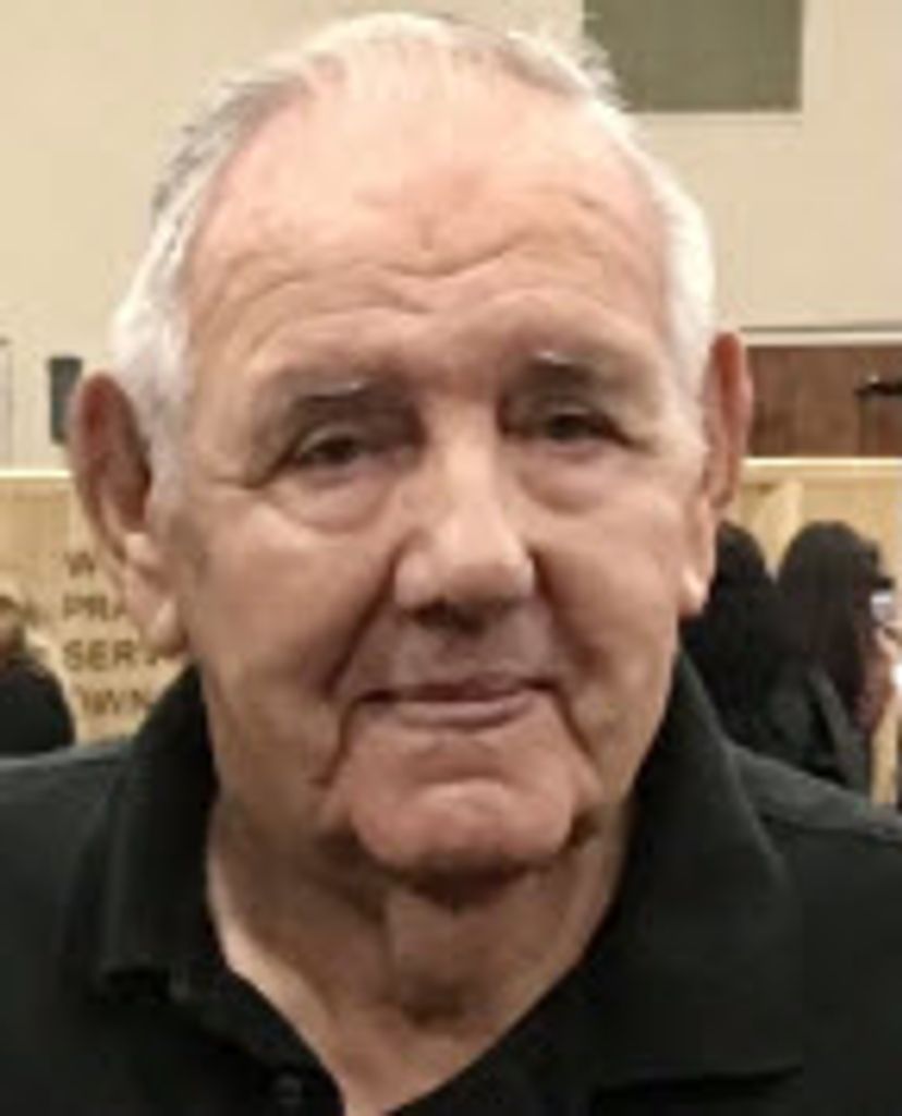 Robert "Bob" Helt