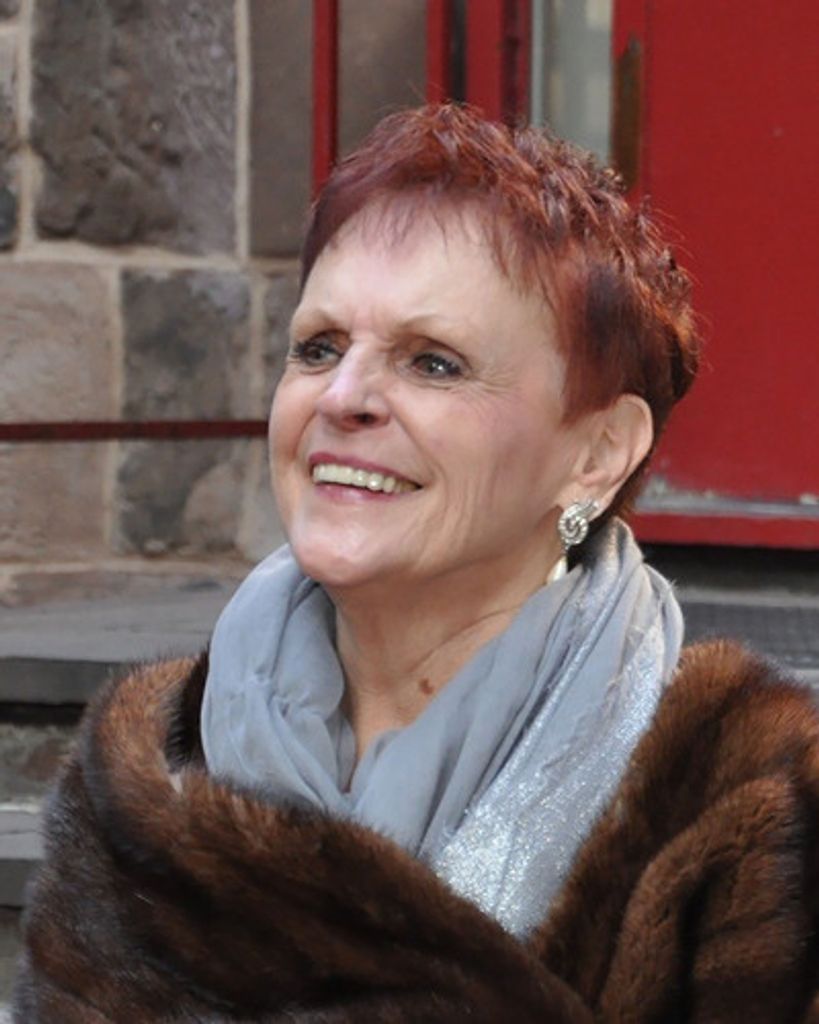 Genevieve Beverly Jasinski Profile Photo