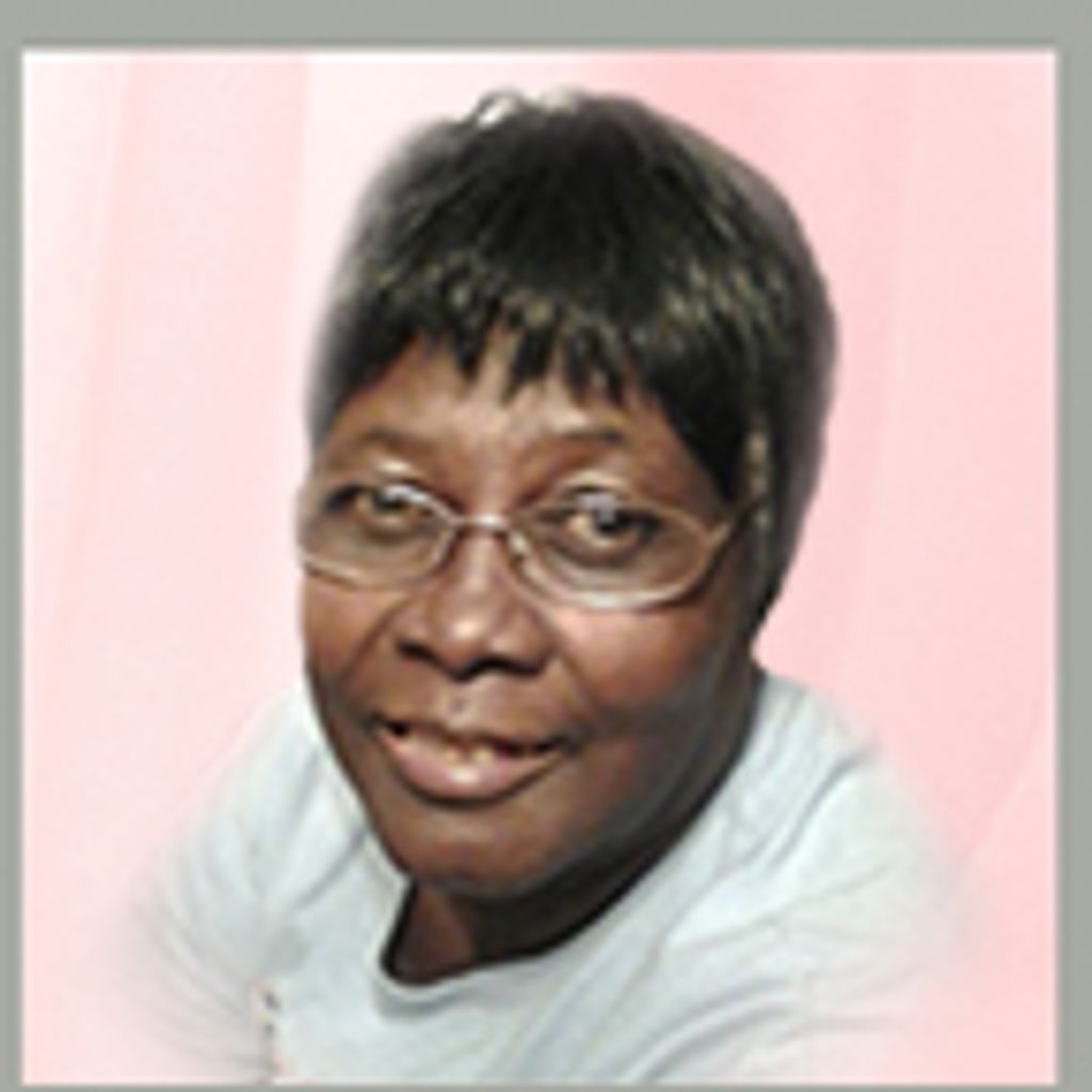 Ruby Lee Shelby