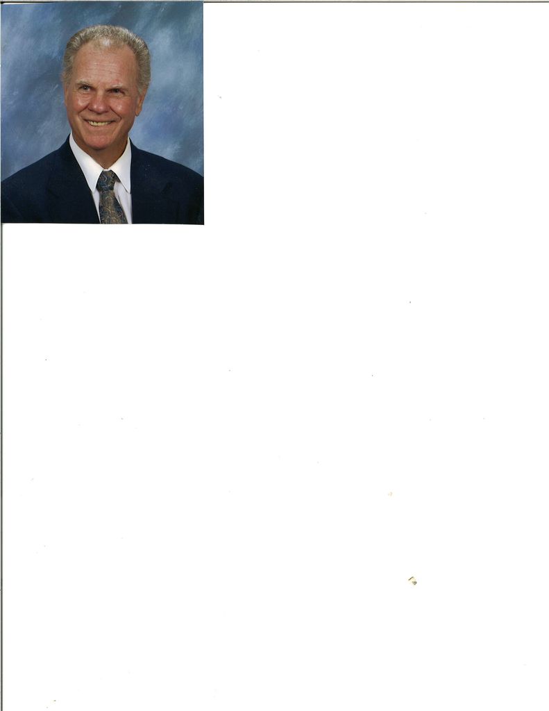 Fred Allen Wright Profile Photo