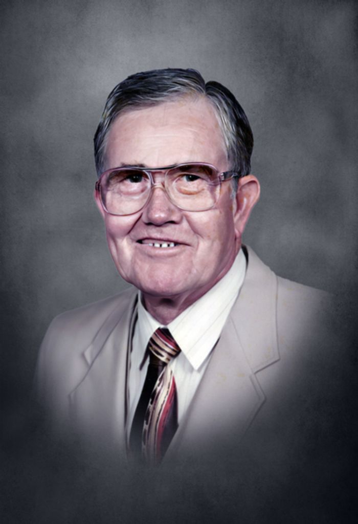 Leroy Ellis Profile Photo