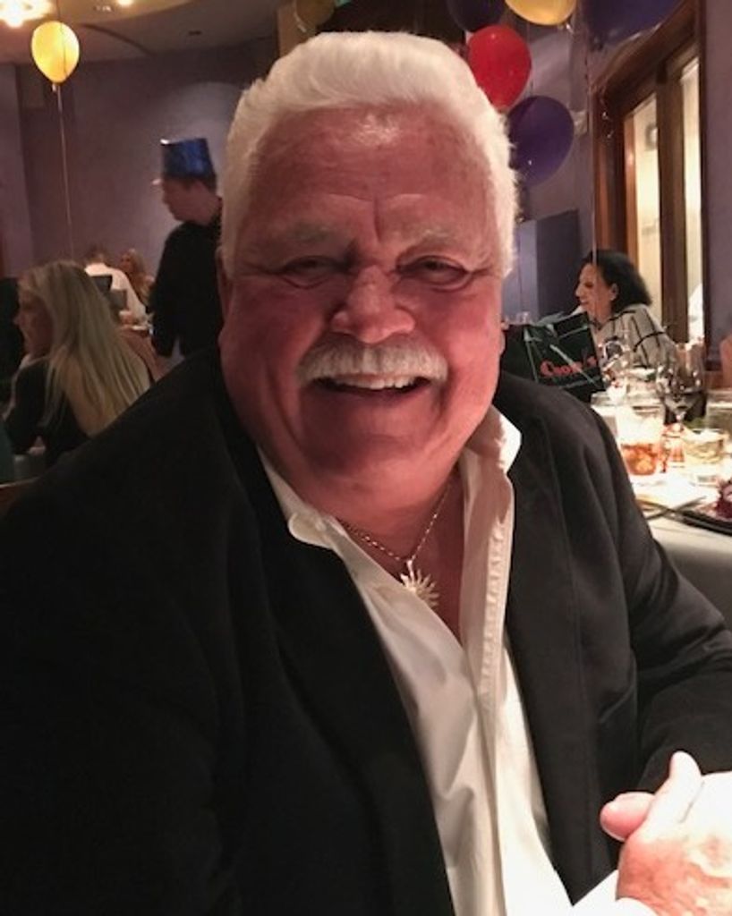 Joseph "Joe" Hinds Rayl Profile Photo
