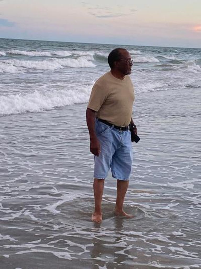 William "Bubba" James Profile Photo