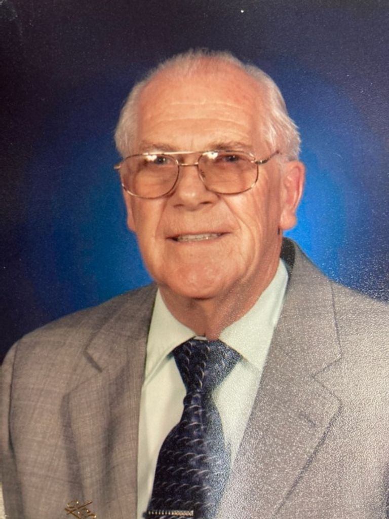 Ralph W. Merritt Profile Photo