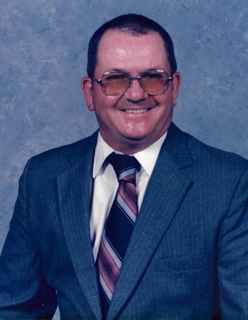 James "Jim" Melton Wheeler