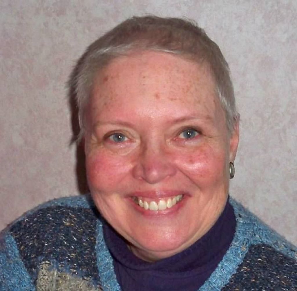 Virginia “Ginny” Murray
