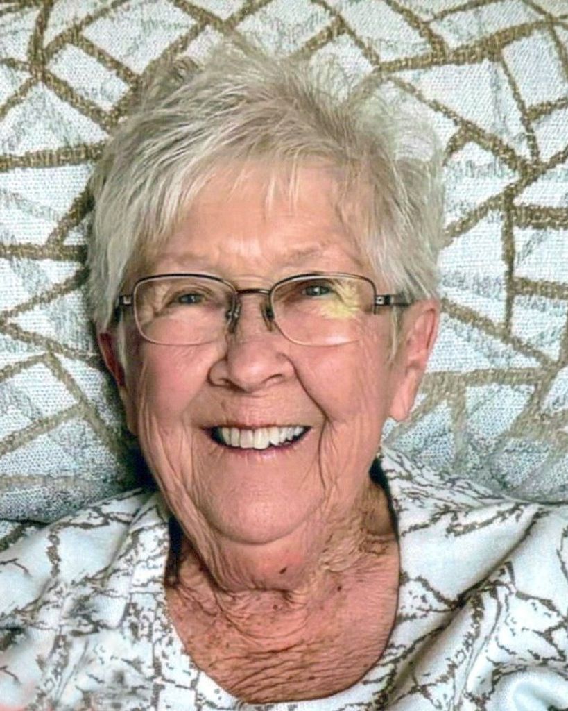 Norma Lee Oliver Profile Photo