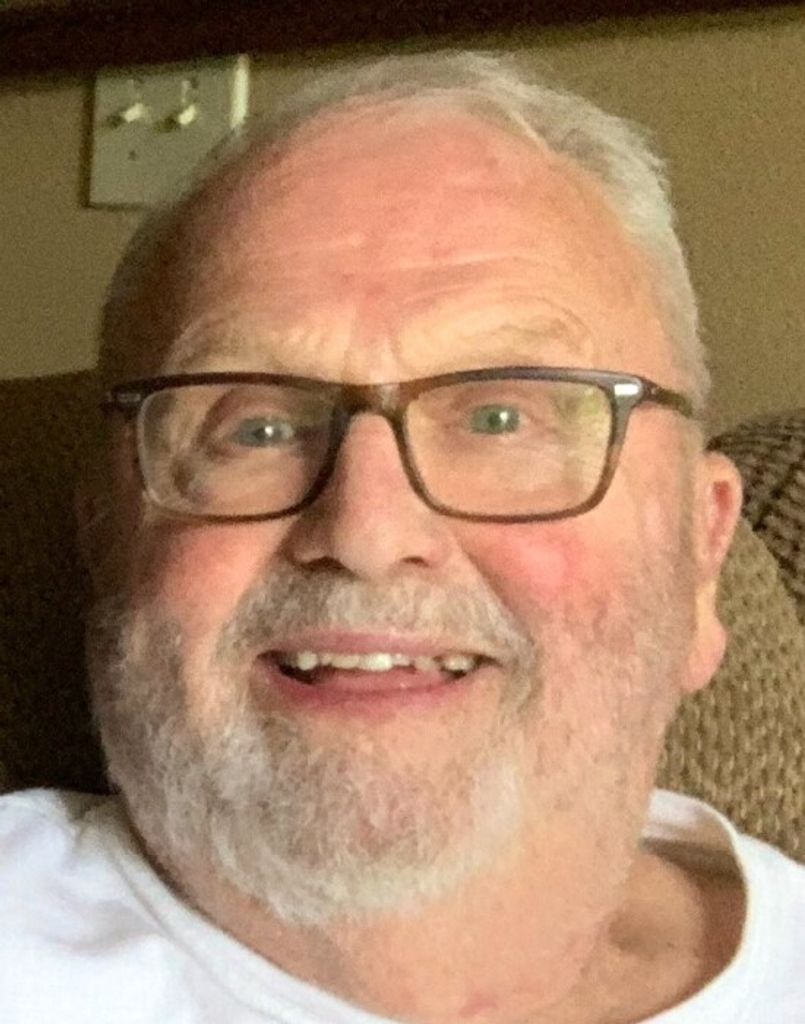 Keigh H. Hubel Profile Photo