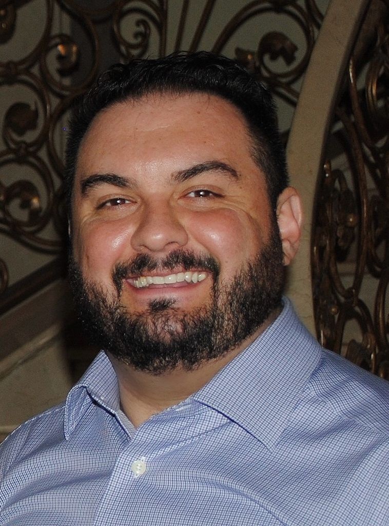 Joseph Albergo